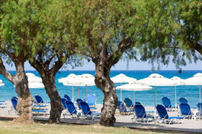 Club Marmara Rhodes Doreta Beach - Dodekanes Theologos